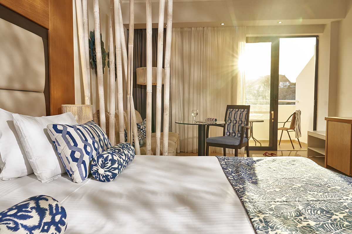 Tui Blue Hôtel Lindos Bay 4* pas cher photo 24