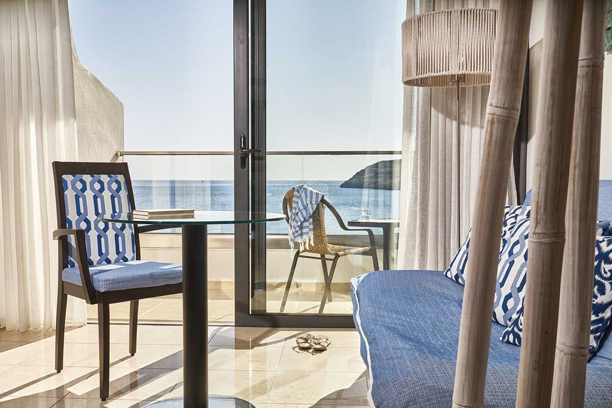 Tui Blue Hôtel Lindos Bay 4* pas cher photo 26