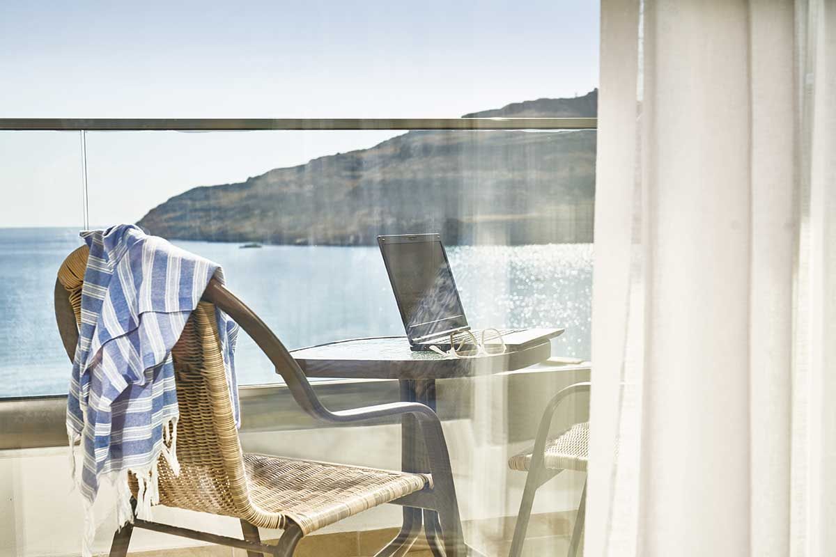 Tui Blue Hôtel Lindos Bay 4* pas cher photo 27