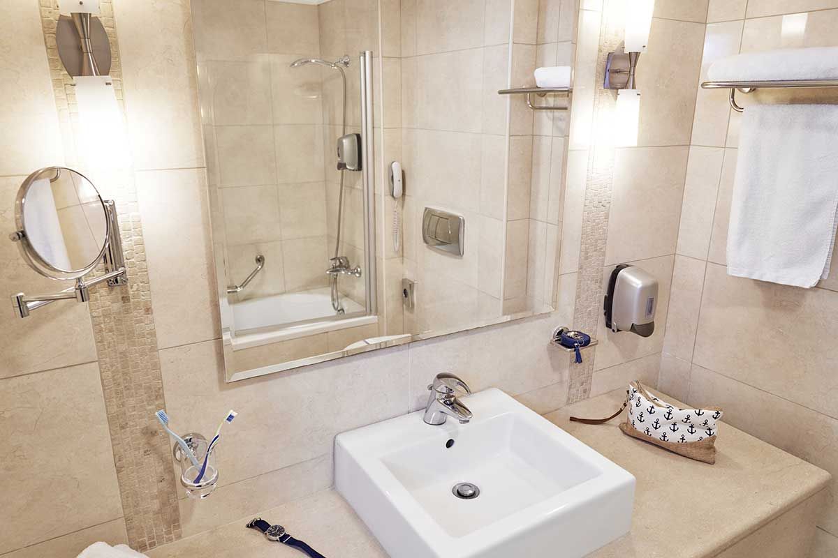 Tui Blue Hôtel Lindos Bay 4* pas cher photo 28