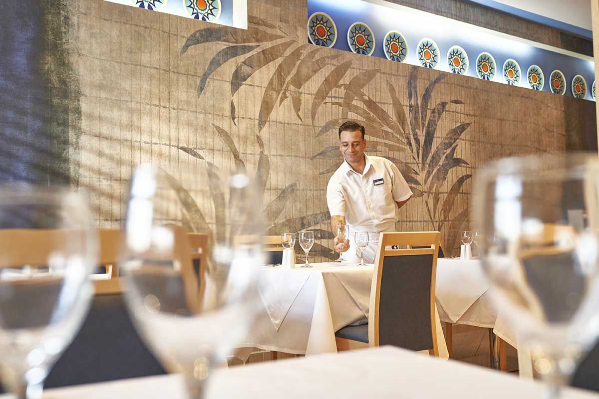 Tui Blue Hôtel Lindos Bay 4* pas cher photo 29