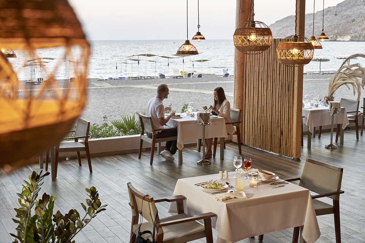 Tui Blue Hôtel Lindos Bay 4* pas cher photo 31