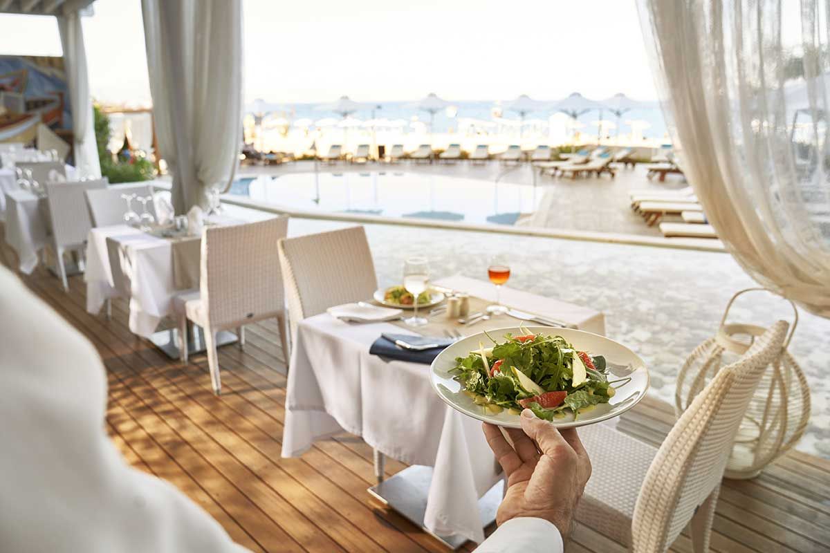 Tui Blue Hôtel Lindos Bay 4* pas cher photo 33