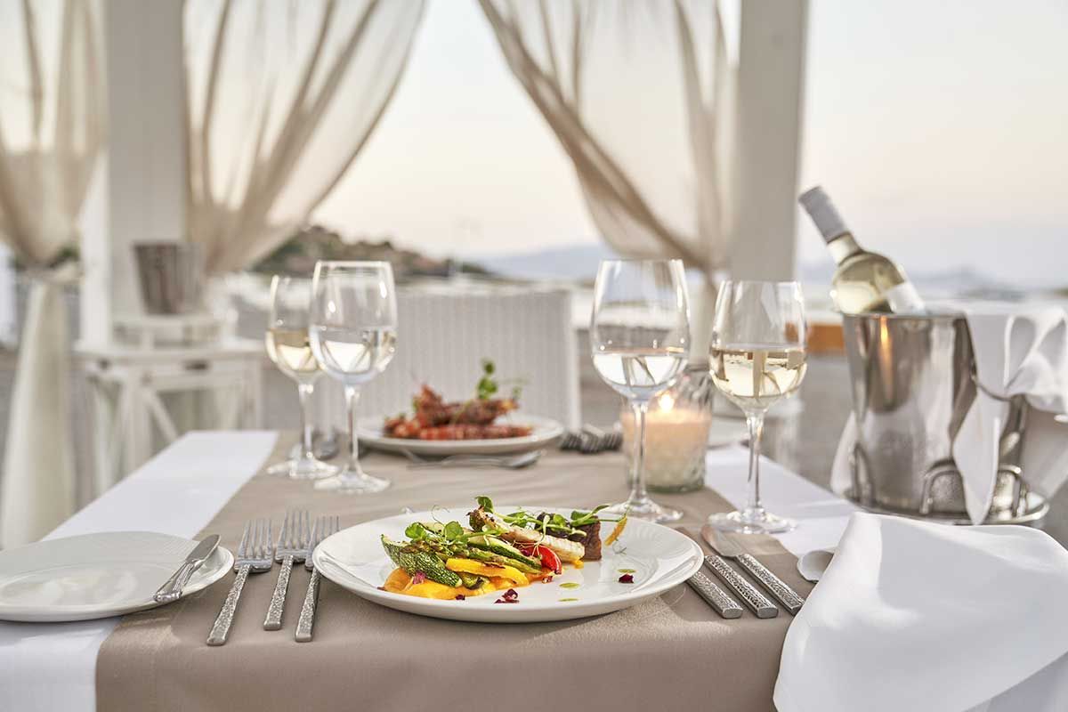 Tui Blue Hôtel Lindos Bay 4* pas cher photo 35