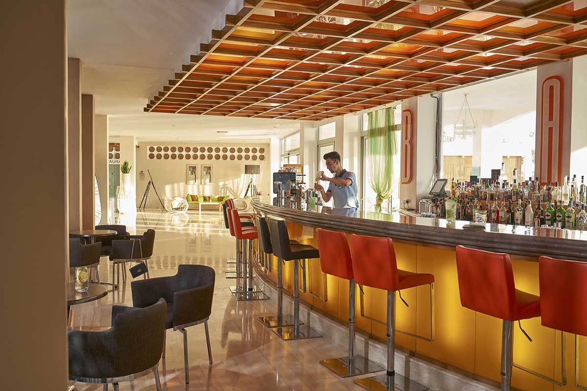 Tui Blue Hôtel Lindos Bay 4* pas cher photo 36