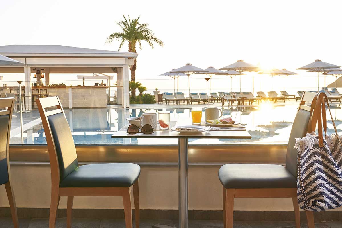 Tui Blue Hôtel Lindos Bay 4* pas cher photo 37