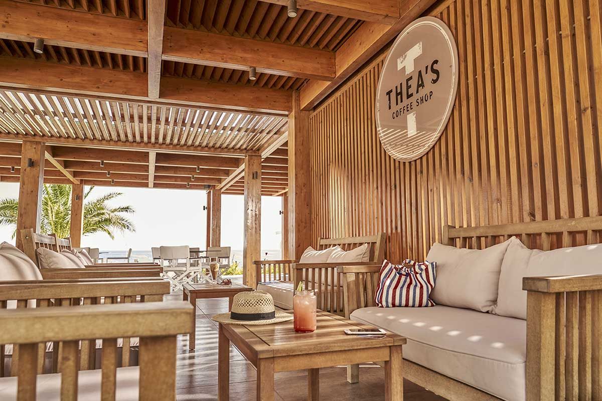 Tui Blue Hôtel Lindos Bay 4* pas cher photo 38