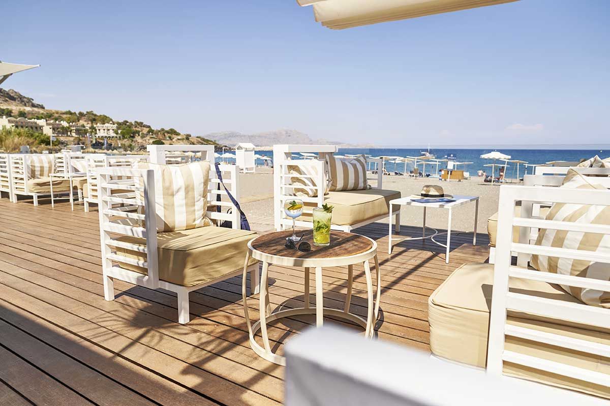 Tui Blue Hôtel Lindos Bay 4* pas cher photo 39