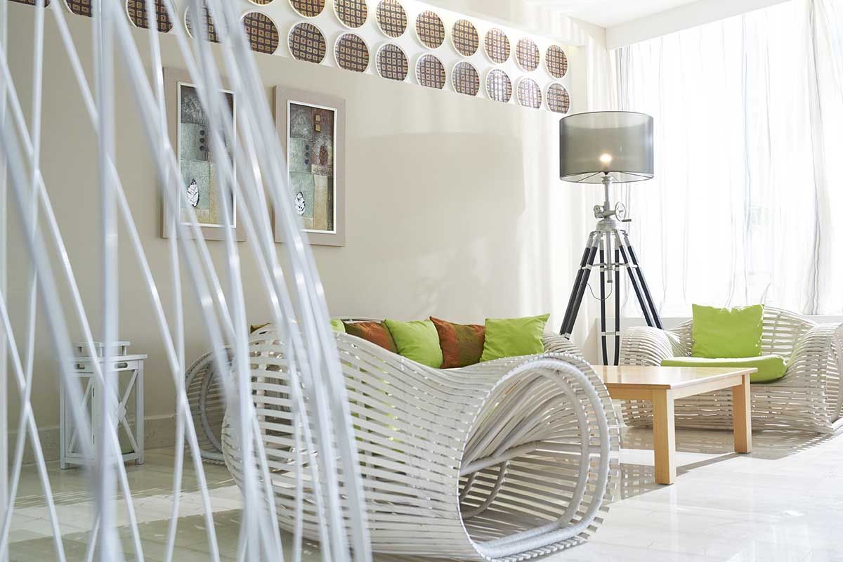 Tui Blue Hôtel Lindos Bay 4* pas cher photo 40