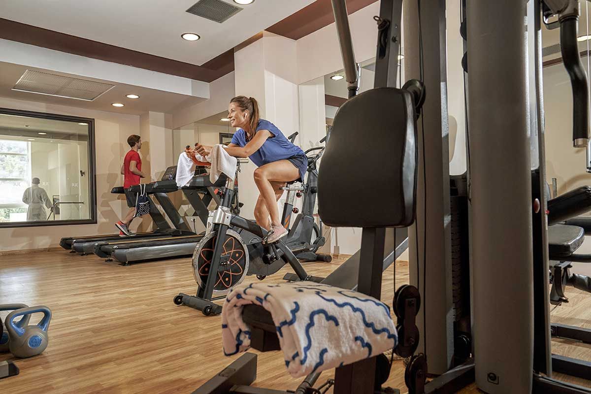 Tui Blue Hôtel Lindos Bay 4* pas cher photo 42