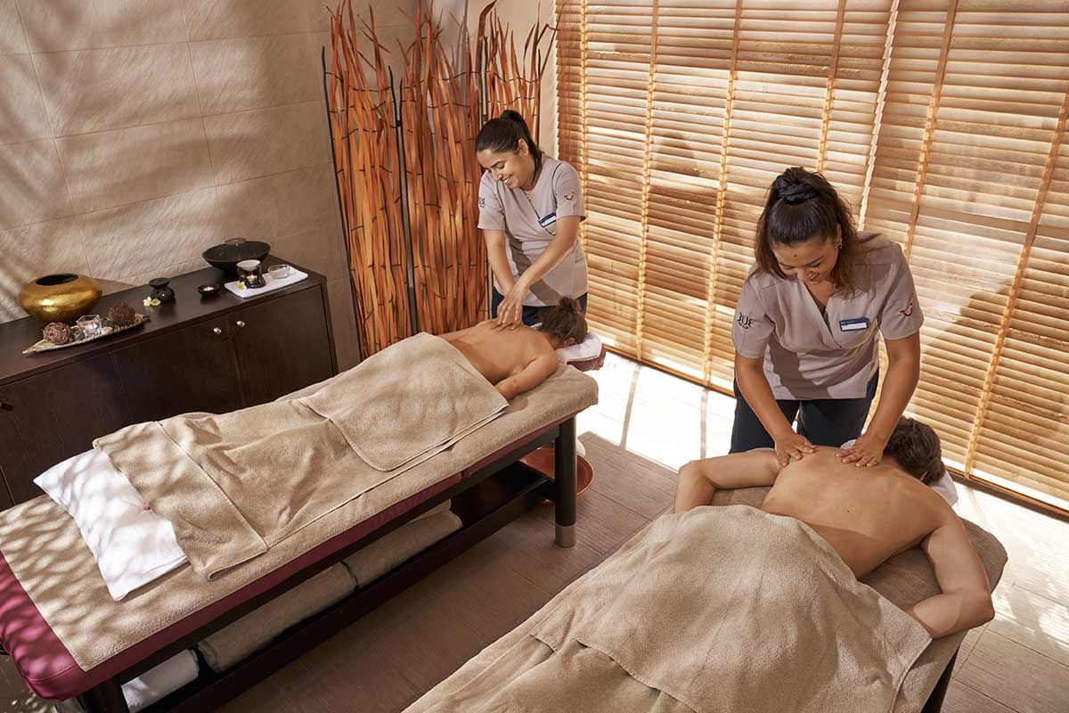 Tui Blue Hôtel Lindos Bay 4* pas cher photo 48