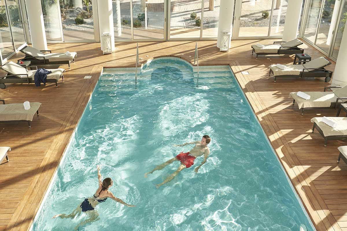 Tui Blue Hôtel Lindos Bay 4* pas cher photo 49