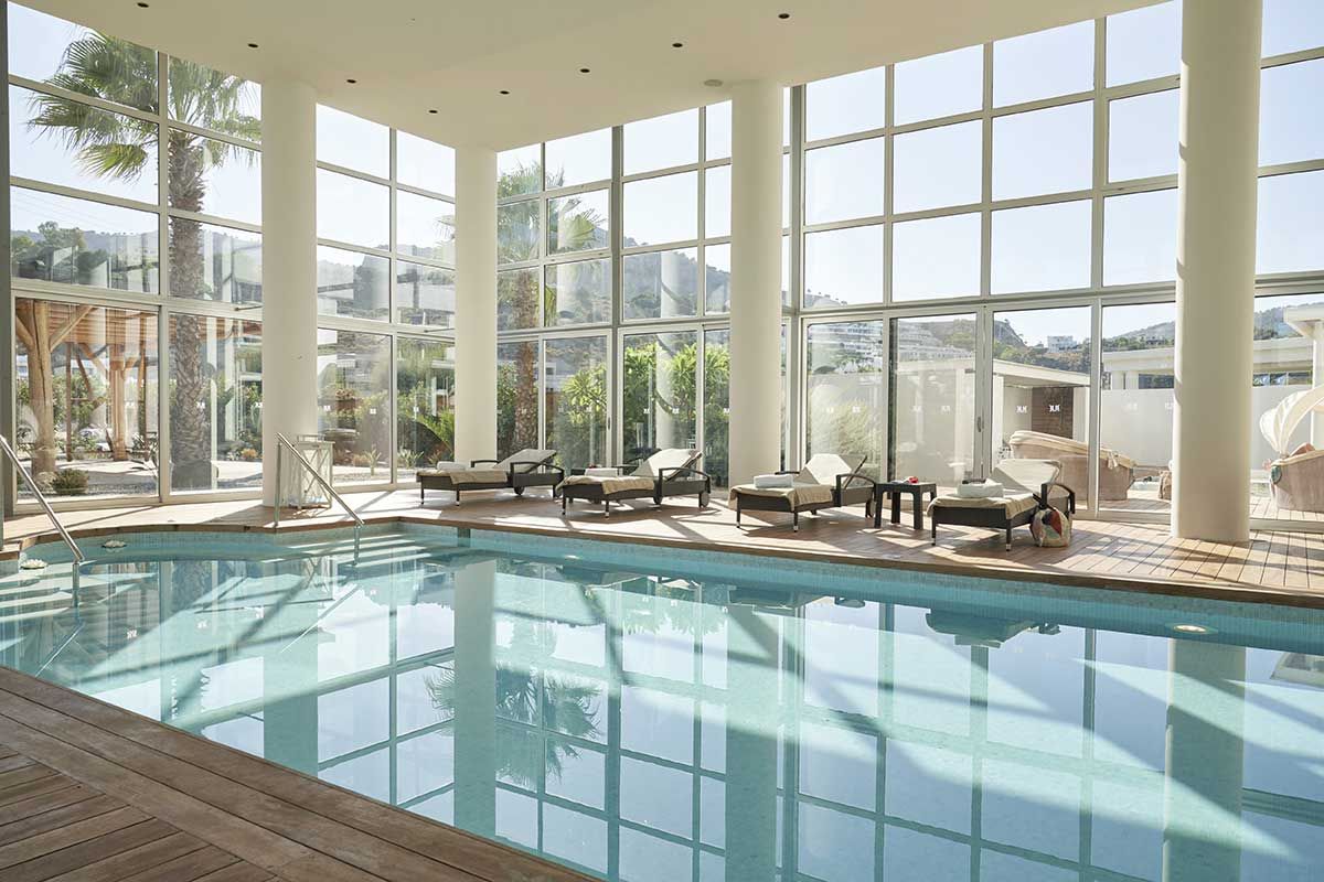 Tui Blue Hôtel Lindos Bay 4* pas cher photo 1