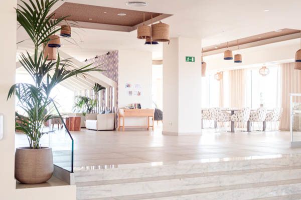 Hôtel Palladium Menorca 4* pas cher photo 13