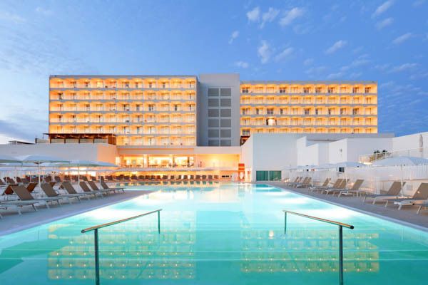 Hôtel Palladium Menorca 4* pas cher photo 1