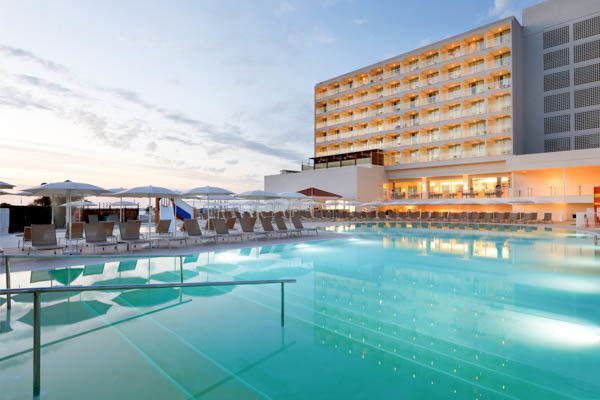 Hôtel Palladium Menorca 4* pas cher photo 2