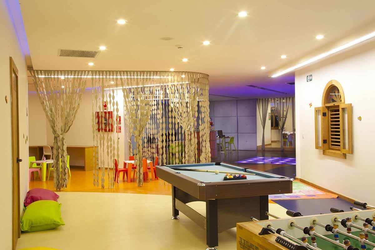 Héliades Signature Grand Palladium Punta Cana Resort & Spa 5* - Arrivée Saint Domingue pas cher photo 9