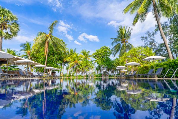 Hôtel Sunprime Kamala Beach (adult only +16) 4* pas cher photo 2