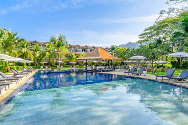 Hôtel Sunprime Kamala Beach (adult only +16) 4* pas cher photo 4