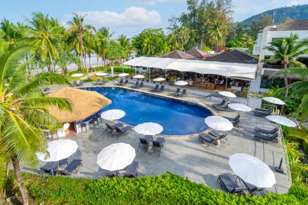 Hôtel Sunprime Kamala Beach (adult only +16) 4* pas cher photo 6