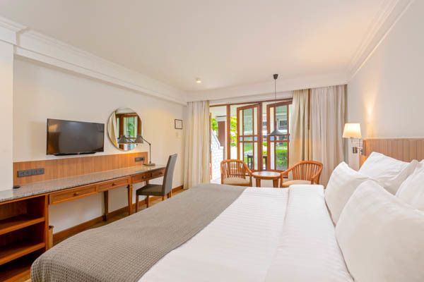 Hôtel Sunprime Kamala Beach (adult only +16) 4* pas cher photo 9