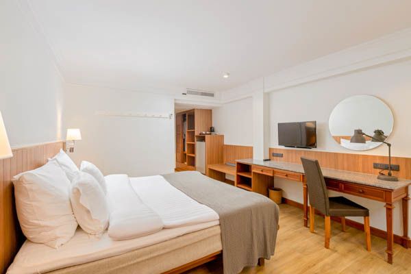 Hôtel Sunprime Kamala Beach (adult only +16) 4* pas cher photo 10