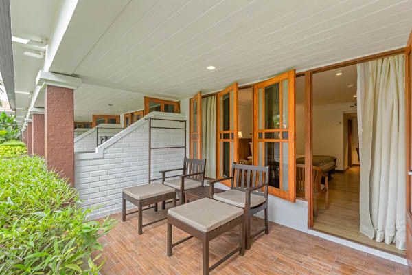 Hôtel Sunprime Kamala Beach (adult only +16) 4* pas cher photo 11