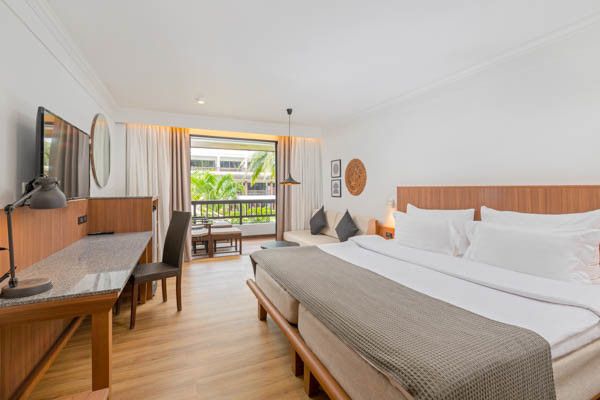Hôtel Sunprime Kamala Beach (adult only +16) 4* pas cher photo 12
