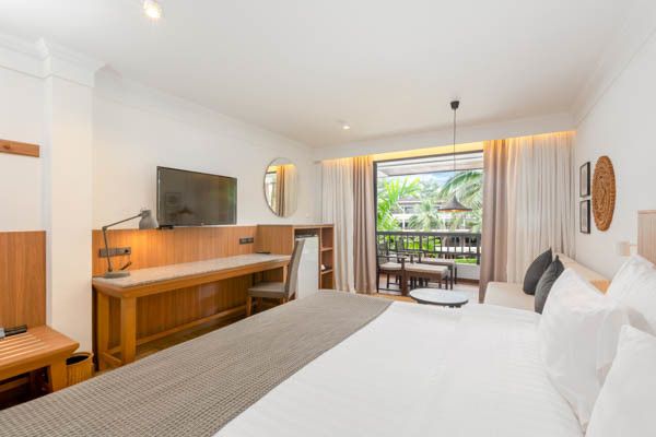 Hôtel Sunprime Kamala Beach (adult only +16) 4* pas cher photo 13