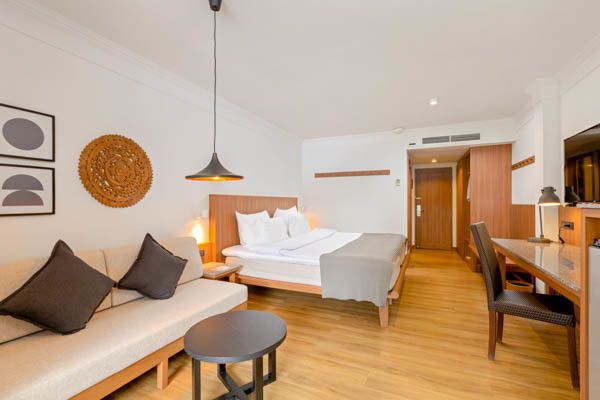 Hôtel Sunprime Kamala Beach (adult only +16) 4* pas cher photo 14
