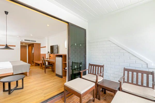 Hôtel Sunprime Kamala Beach (adult only +16) 4* pas cher photo 15