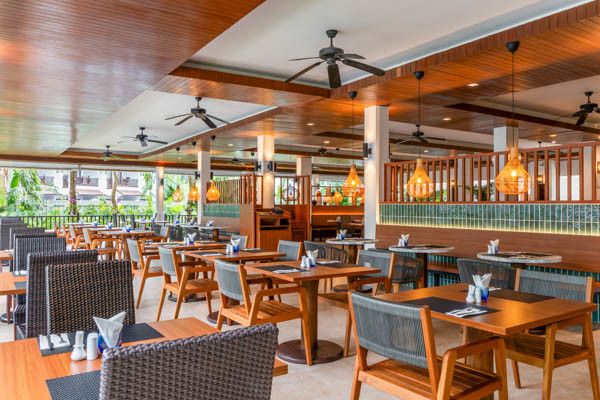 Hôtel Sunprime Kamala Beach (adult only +16) 4* pas cher photo 16