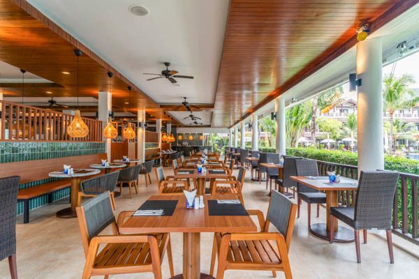 Hôtel Sunprime Kamala Beach (adult only +16) 4* pas cher photo 17