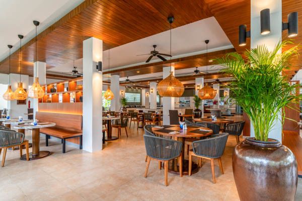 Hôtel Sunprime Kamala Beach (adult only +16) 4* pas cher photo 18