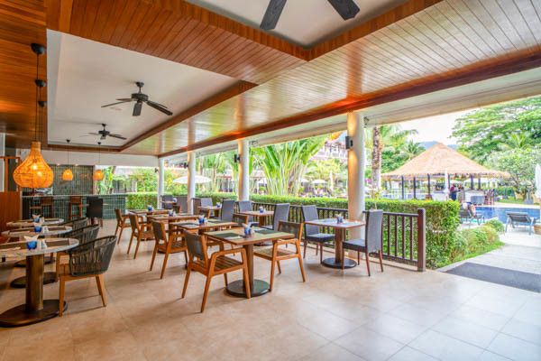 Hôtel Sunprime Kamala Beach (adult only +16) 4* pas cher photo 19