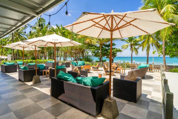 Hôtel Sunprime Kamala Beach (adult only +16) 4* pas cher photo 21