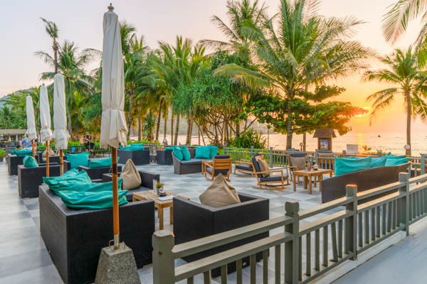 Hôtel Sunprime Kamala Beach (adult only +16) 4* pas cher photo 22