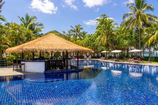 Hôtel Sunprime Kamala Beach (adult only +16) 4* pas cher photo 24