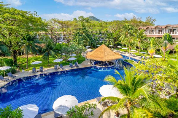 Hôtel Sunprime Kamala Beach (adult only +16) 4* pas cher photo 25