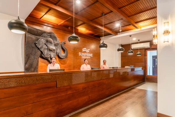 Hôtel Sunprime Kamala Beach (adult only +16) 4* pas cher photo 27