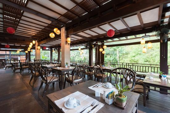 Hôtel Khao Lak Oriental Resort 4* - Adult only pas cher photo 4