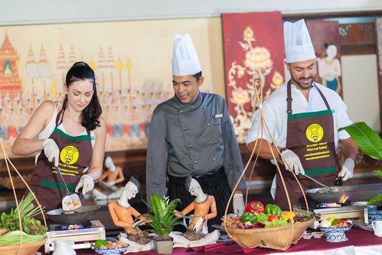 Hôtel Khao Lak Oriental Resort 4* - Adult only pas cher photo 6