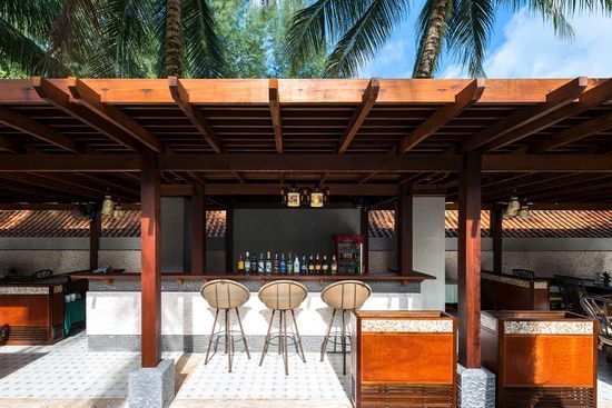 Hôtel Khao Lak Oriental Resort 4* - Adult only pas cher photo 7