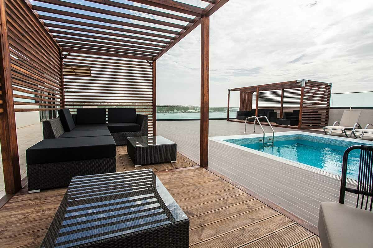 Perola 4* pas cher photo 4