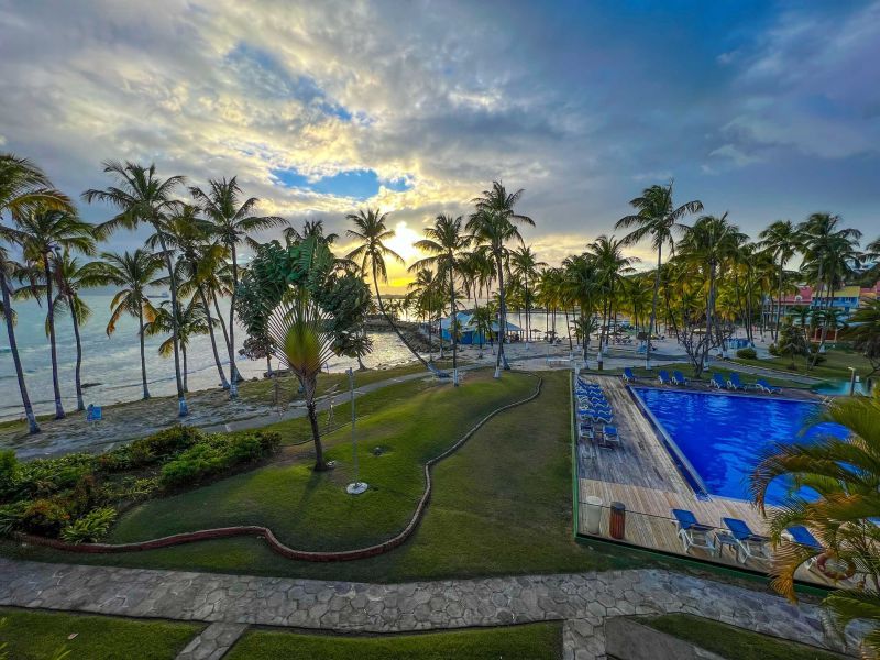 Hôtel Fleur d'Epée 3* avec location de voiture pas cher photo 2