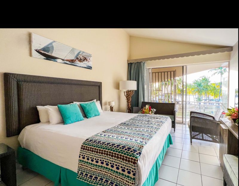 Hôtel Fleur d'Epée 3* avec location de voiture pas cher photo 3