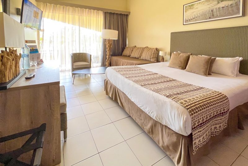 Hôtel Fleur d'Epée 3* avec location de voiture pas cher photo 4