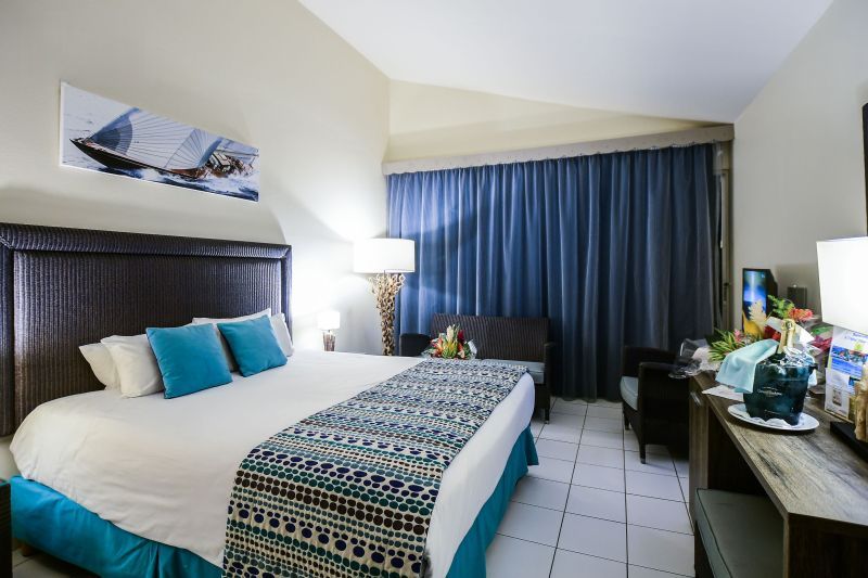 Hôtel Fleur d'Epée 3* avec location de voiture pas cher photo 5