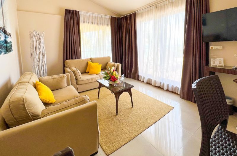 Hôtel Fleur d'Epée 3* avec location de voiture pas cher photo 6