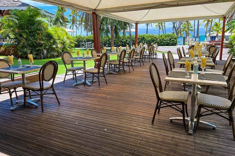 Hôtel Fleur d'Epée 3* avec location de voiture pas cher photo 7